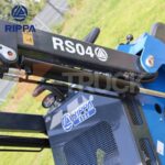 Мини - погрузчик Rippa RS04