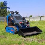 Мини - погрузчик Rippa RS04