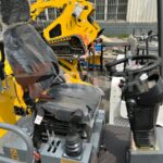 Погрузчик RIPPA R906E