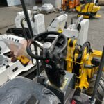 Погрузчик RIPPA R906E