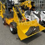Погрузчик RIPPA R906E
