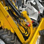 Погрузчик RIPPA R906E