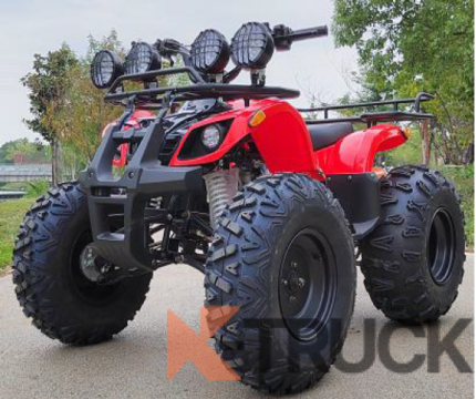 Квадроцикл ATV - 017  (125 куб.м.)