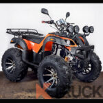 Квадроцикл YS300CC medium — изображение 3