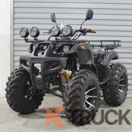 Квадроцикл YS300CC medium