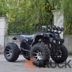 Квадроцикл Bullock 250CC — изображение 2