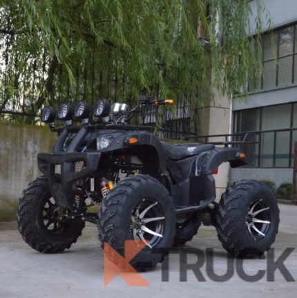 Квадроцикл Bullock 250CC