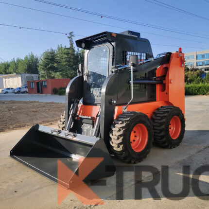 погрузчик hts60