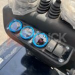 Мини - экскаватор HighTop 10G RUMM
