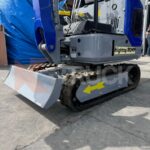 Мини - экскаватор HighTop 12 RUMM