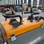 Мини-погрузчик HT382T
