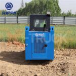Мини-погрузчик Rippa RS07
