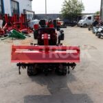 мини-трактор 25