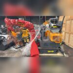 Мини - экскаватор RUMM 10N — изображение 8